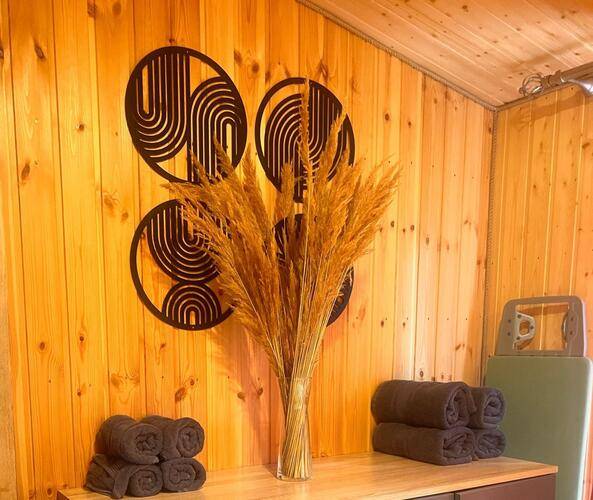 Lafa Glamp (Лафа Глэмп)