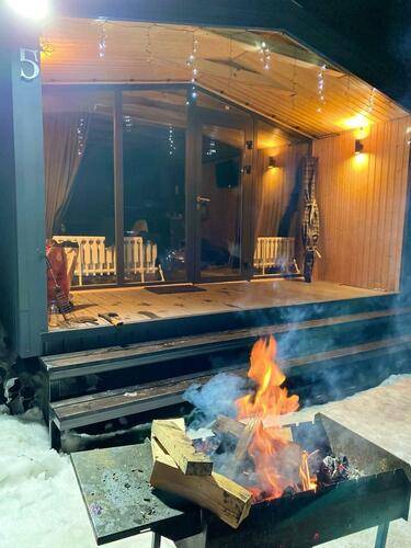 Lafa Glamp (Лафа Глэмп)