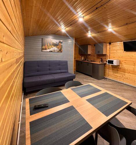 Lafa Glamp (Лафа Глэмп)