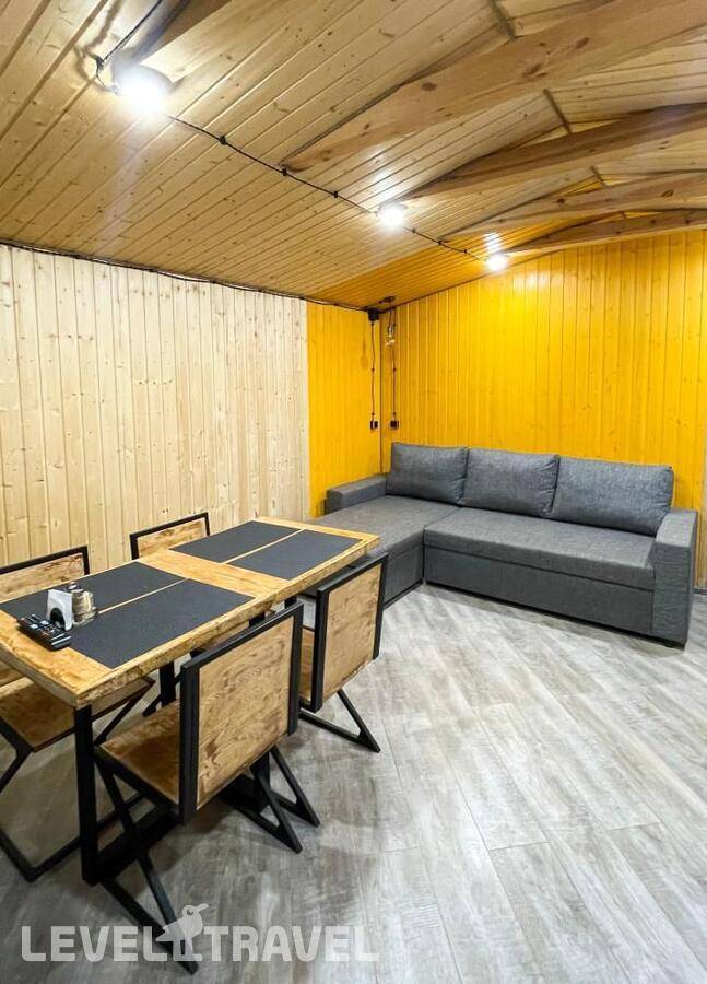 фотографии отеля Lafa Glamp (Лафа Глэмп) в Россия(Архыз) - фото №37