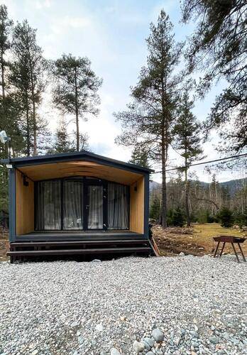 Lafa Glamp (Лафа Глэмп)