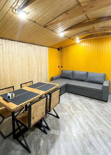 Lafa Glamp (Лафа Глэмп)