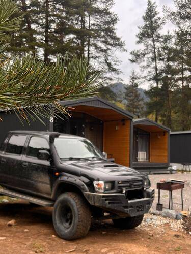 Lafa Glamp (Лафа Глэмп)