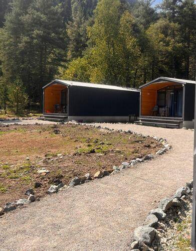 Lafa Glamp (Лафа Глэмп)