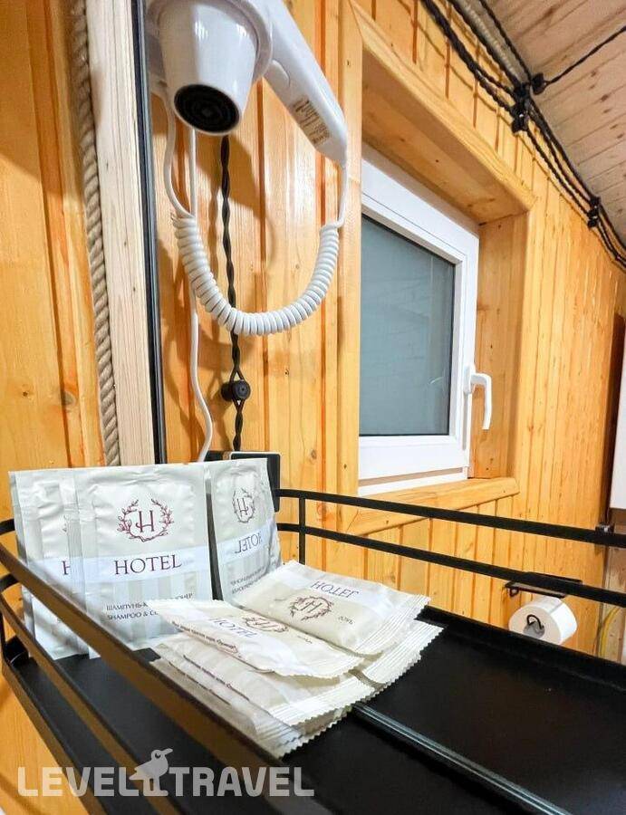 фотографии отеля Lafa Glamp (Лафа Глэмп) в Россия(Архыз) - фото №34