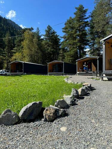 Lafa Glamp (Лафа Глэмп)