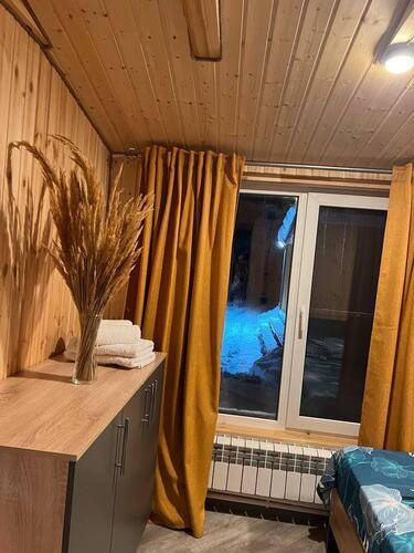 Lafa Glamp (Лафа Глэмп)