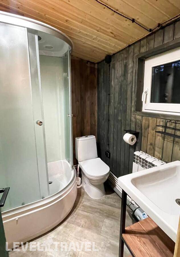 фотографии отеля Lafa Glamp (Лафа Глэмп) в Россия(Архыз) - фото №36