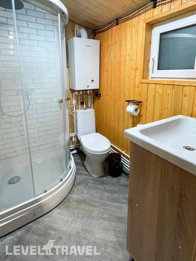 фотографии отеля Lafa Glamp (Лафа Глэмп) в Россия(Архыз) - фото №33