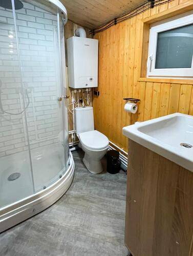 Lafa Glamp (Лафа Глэмп)