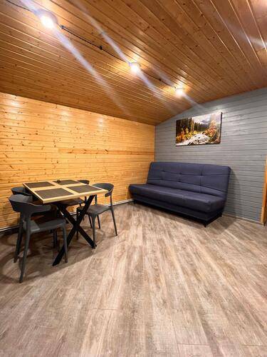 Lafa Glamp (Лафа Глэмп)