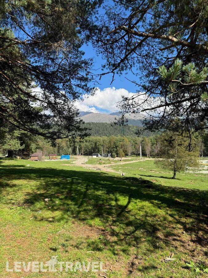 фотографии отеля Lafa Glamp (Лафа Глэмп) в Россия(Архыз) - фото №20