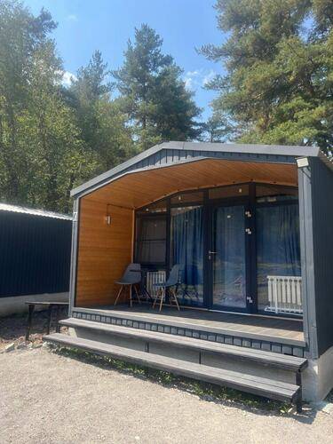 Lafa Glamp (Лафа Глэмп)