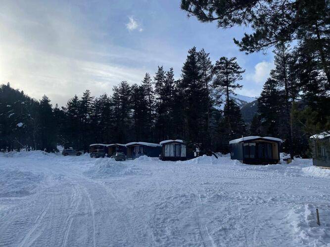 Lafa Glamp (Лафа Глэмп)