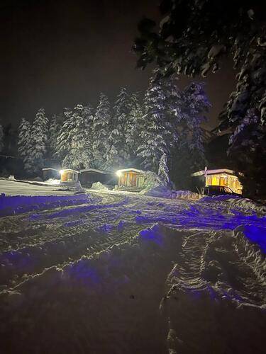 Lafa Glamp (Лафа Глэмп)