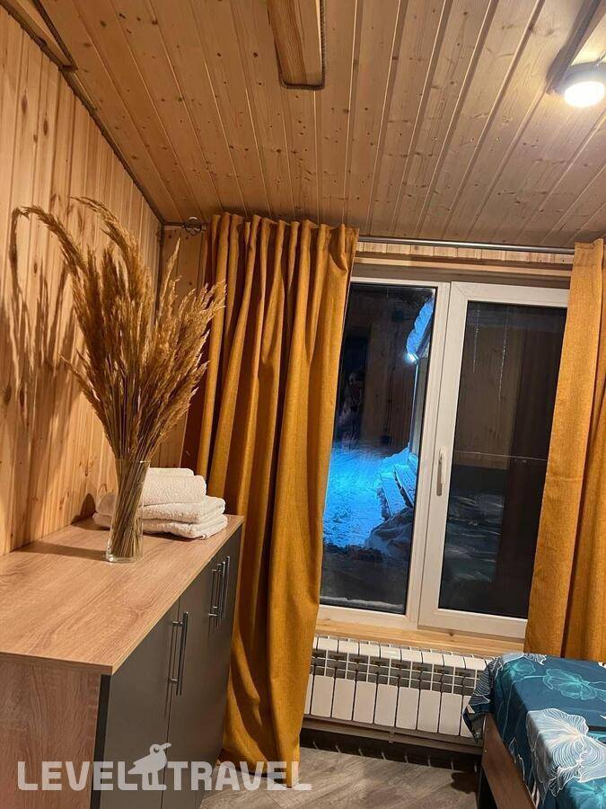 фотографии отеля Lafa Glamp (Лафа Глэмп) в Россия(Архыз) - фото №28