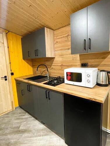 Lafa Glamp (Лафа Глэмп)