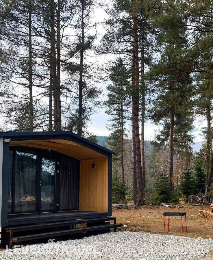 фотографии отеля Lafa Glamp (Лафа Глэмп) в Россия(Архыз) - фото №41