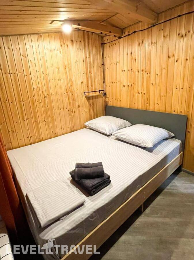 фотографии отеля Lafa Glamp (Лафа Глэмп) в Россия(Архыз) - фото №26