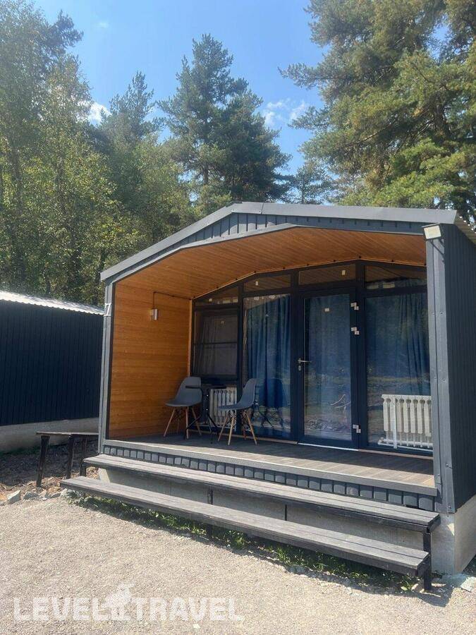 фотографии отеля Lafa Glamp (Лафа Глэмп) в Россия(Архыз) - фото №7