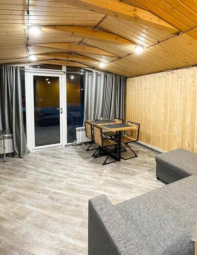 Lafa Glamp (Лафа Глэмп)