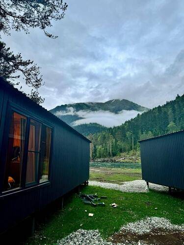 Lafa Glamp (Лафа Глэмп)