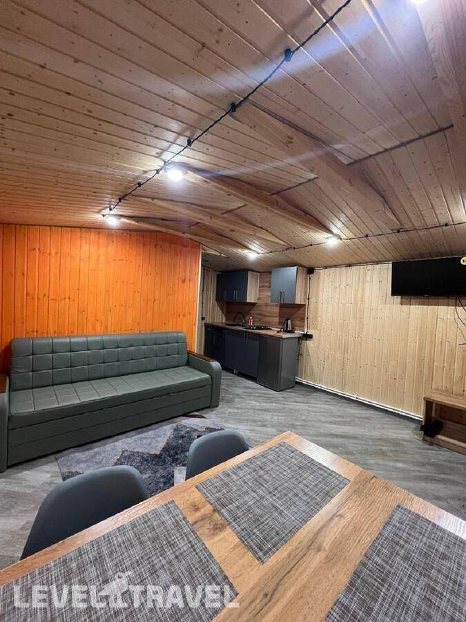 фотографии отеля Lafa Glamp (Лафа Глэмп) в Россия(Архыз) - фото №30