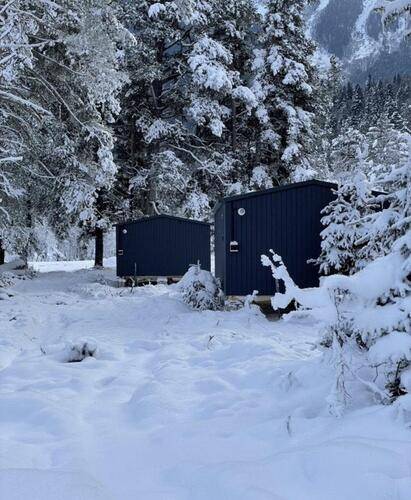 Lafa Glamp (Лафа Глэмп)