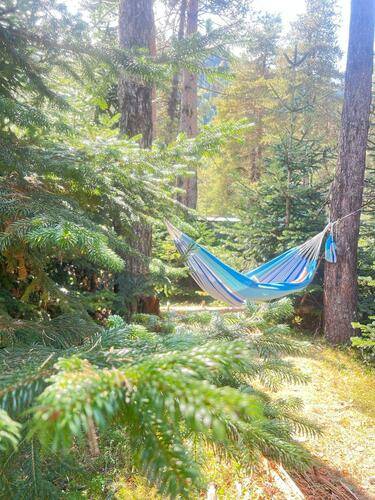 Lafa Glamp (Лафа Глэмп)