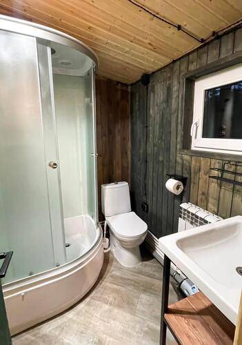 Lafa Glamp (Лафа Глэмп)