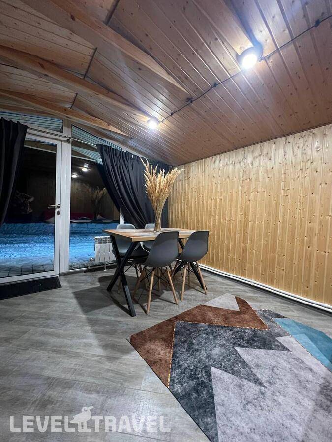 фотографии отеля Lafa Glamp (Лафа Глэмп) в Россия(Архыз) - фото №32