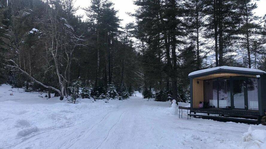 Lafa Glamp (Лафа Глэмп)