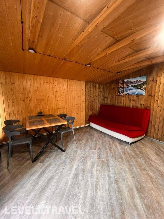 фотографии отеля Lafa Glamp (Лафа Глэмп) в Россия(Архыз) - фото №25