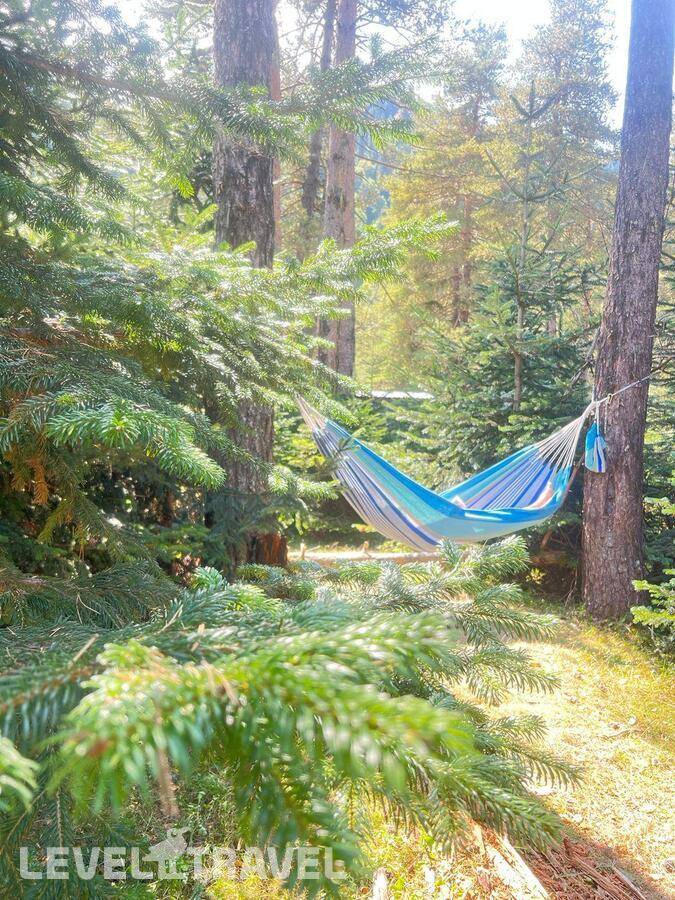 фотографии отеля Lafa Glamp (Лафа Глэмп) в Россия(Архыз) - фото №13