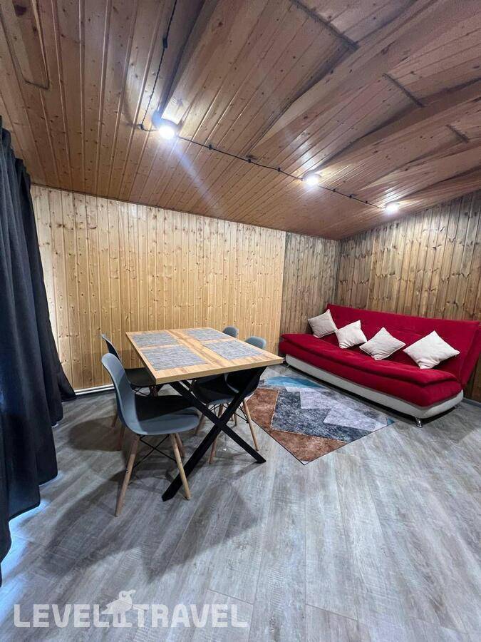 фотографии отеля Lafa Glamp (Лафа Глэмп) в Россия(Архыз) - фото №29