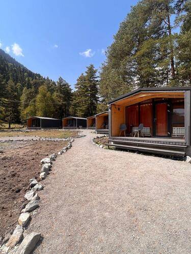 Lafa Glamp (Лафа Глэмп)