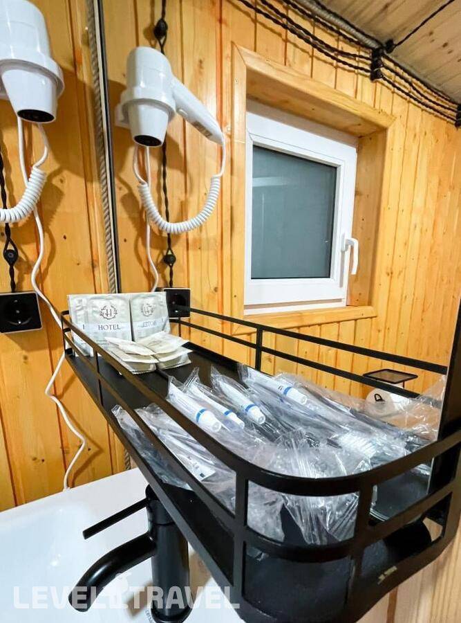 фотографии отеля Lafa Glamp (Лафа Глэмп) в Россия(Архыз) - фото №35