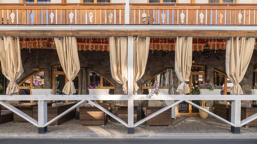 Pino Relax Hotel & Spa (Пино Релакс)