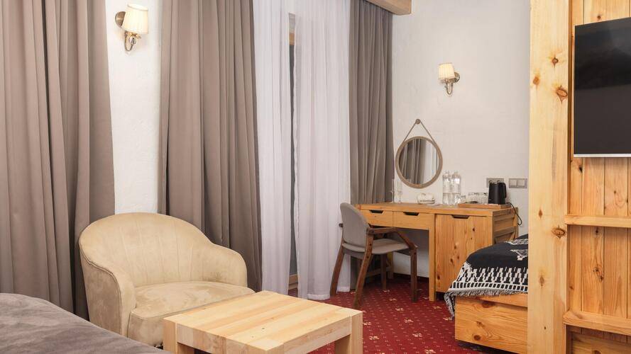 Pino Relax Hotel & Spa (Пино Релакс)