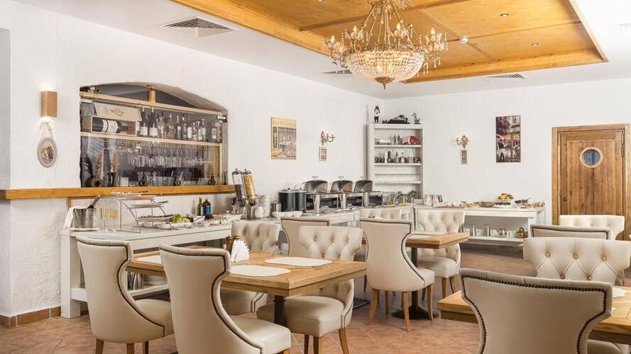 Pino Relax Hotel & Spa (Пино Релакс)