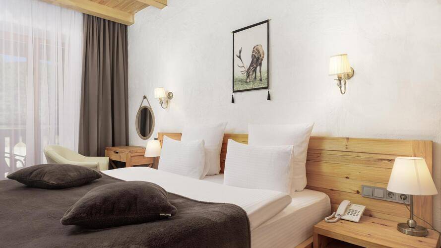 Pino Relax Hotel & Spa (Пино Релакс)