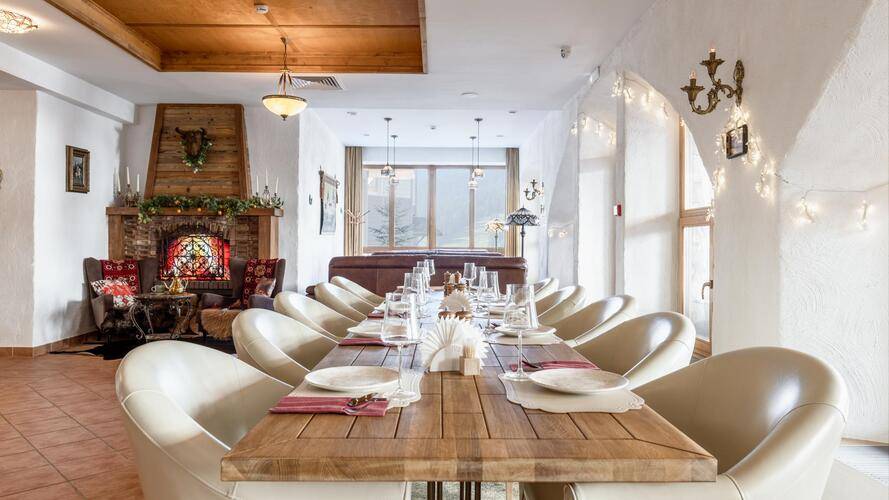 Pino Relax Hotel & Spa (Пино Релакс)