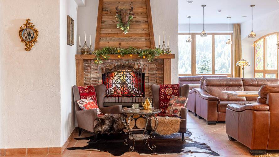 Pino Relax Hotel & Spa (Пино Релакс)