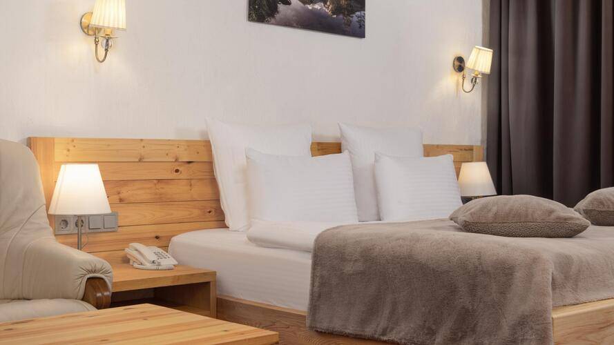 Pino Relax Hotel & Spa (Пино Релакс)