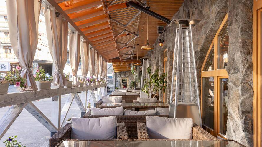 Pino Relax Hotel & Spa (Пино Релакс)