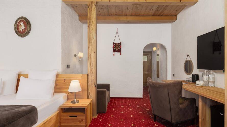 Pino Relax Hotel & Spa (Пино Релакс)