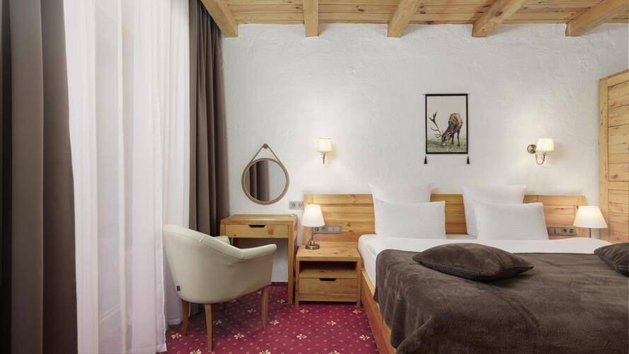 Pino Relax Hotel & Spa (Пино Релакс)