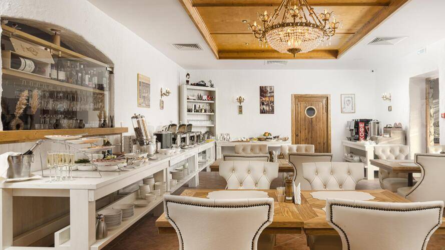 Pino Relax Hotel & Spa (Пино Релакс)