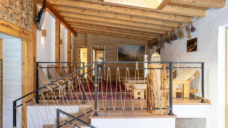 Pino Relax Hotel & Spa (Пино Релакс)