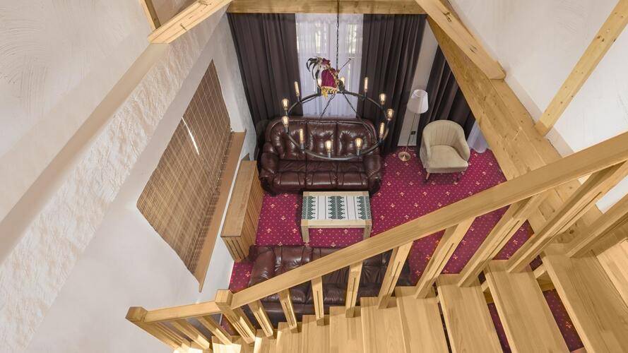 Pino Relax Hotel & Spa (Пино Релакс)